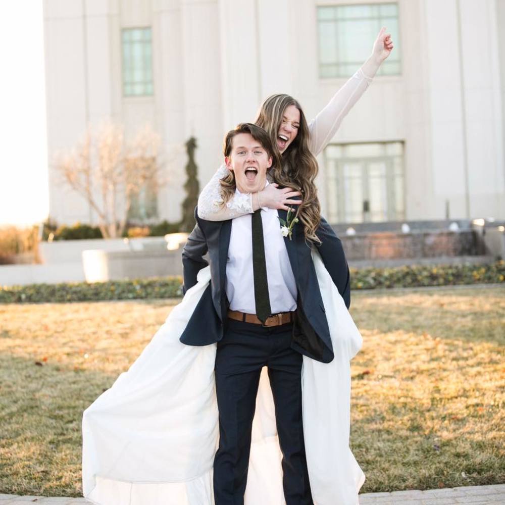 Meet your Posher, Jacob